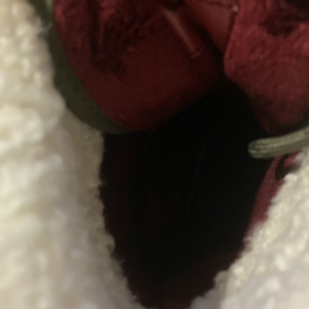 Tommy Hilfiger rain boots - Picture 8 of 10